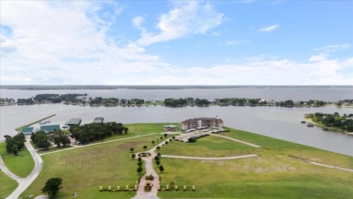 Lake Condo For Sale in Corsicana, Texas
