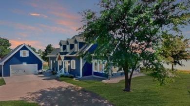 Johnson Lake Home SOLD! in Johnson Lake Nebraska