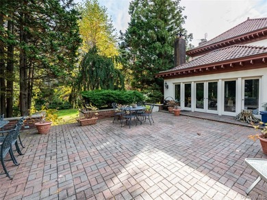 Originally built by Benjamin Duke (whose family financed Duke - photo 19