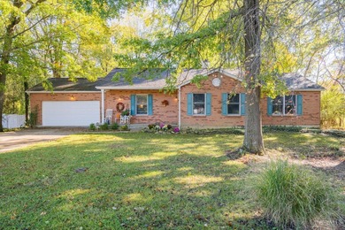 (private lake, pond, creek) Home Sale Pending in Amelia Ohio