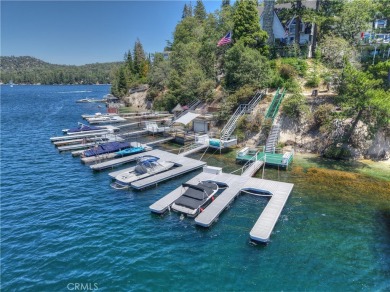 Lake Other For Sale in Lake Arrowhead, California