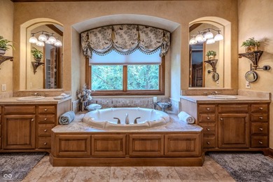 Tucked away on a private homesite, this exceptional custom - photo 22