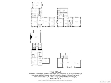 Originally built by Benjamin Duke (whose family financed Duke - photo 25