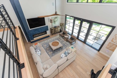 Welcome to 116 Bay Rock Circle, where everyday living feels like - photo 27