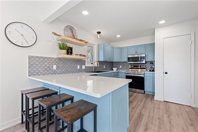 Experience the epitome of coastal luxury living with - photo 8