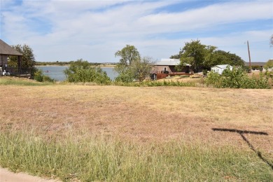 Lake Lot For Sale in The Colony, Texas