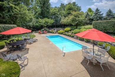 Tucked away on a private homesite, this exceptional custom - photo 50