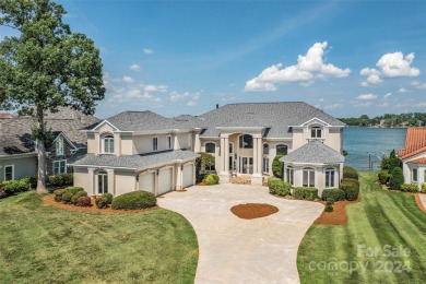 Lake Home For Sale in Denver, North Carolina