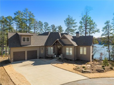 326 Bayside Drive, West Union, SC 29696, 3455528