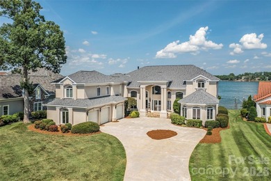 Quietly hidden in Lake Norman is one of the most prestigious - photo 2