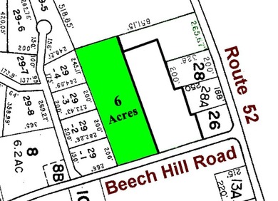 Northport - 6 acre Lot with a driveway. 4 Miles from Belfast. 6 - photo 2