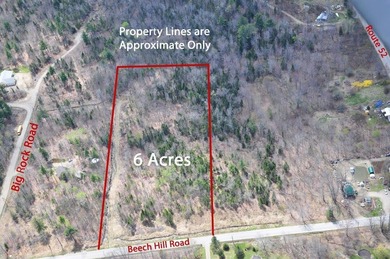 Northport - 6 acre Lot with a driveway. 4 Miles from Belfast. 6 - photo 3