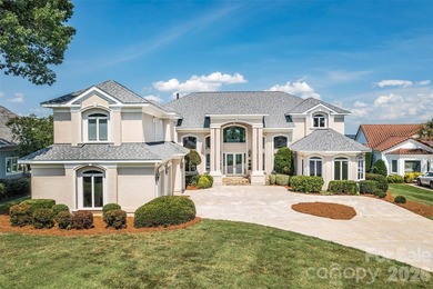 Quietly hidden in Lake Norman is one of the most prestigious - photo 4