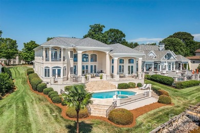 Quietly hidden in Lake Norman is one of the most prestigious - photo 5