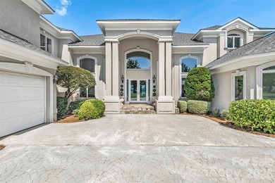 Quietly hidden in Lake Norman is one of the most prestigious - photo 6
