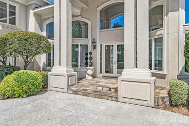 Quietly hidden in Lake Norman is one of the most prestigious - photo 7