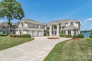 Quietly hidden in Lake Norman is one of the most prestigious - photo 8