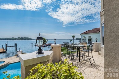 Quietly hidden in Lake Norman is one of the most prestigious - photo 9