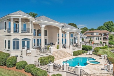 Quietly hidden in Lake Norman is one of the most prestigious - photo 10