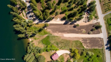 Lake Lot For Sale in Coeur d Alene, Idaho