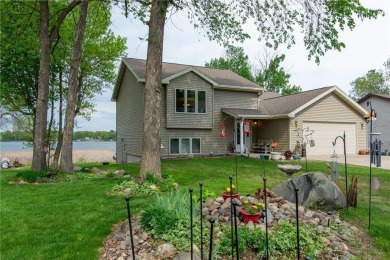 Lake Home For Sale in Isle, Minnesota