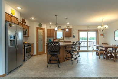 Year round lake home located on prestigious Malone Island with a - photo 5