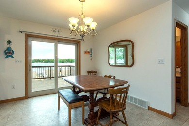 Year round lake home located on prestigious Malone Island with a - photo 6