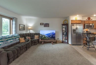 Year round lake home located on prestigious Malone Island with a - photo 8