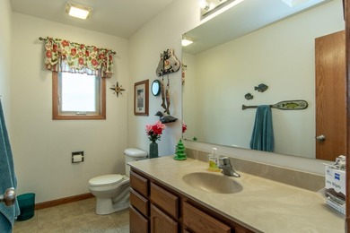 Year round lake home located on prestigious Malone Island with a - photo 10
