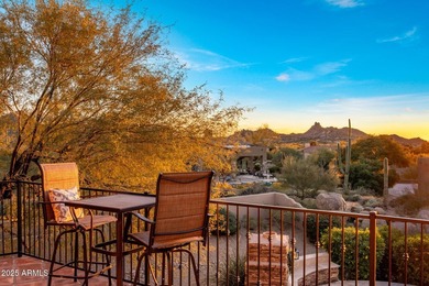 Luxury, privacy, and panoramic desert views come together in - photo 1