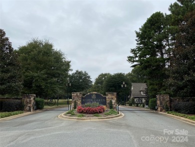 Lake Lot For Sale in Belmont, North Carolina