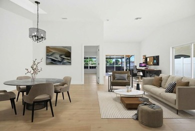 (private lake, pond, coastal) Home For Sale in Delray Beach Florida