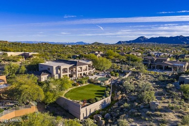 Luxury, privacy, and panoramic desert views come together in - photo 3