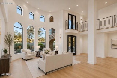 Luxury, privacy, and panoramic desert views come together in - photo 5