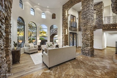 Luxury, privacy, and panoramic desert views come together in - photo 6