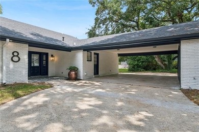 Exclusive Park Island waterfront residence completely remodeled - photo 6