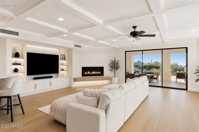 Luxury, privacy, and panoramic desert views come together in - photo 7