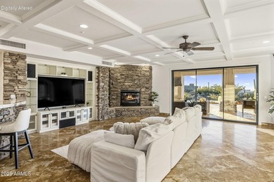 Luxury, privacy, and panoramic desert views come together in - photo 8