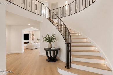 Luxury, privacy, and panoramic desert views come together in - photo 9