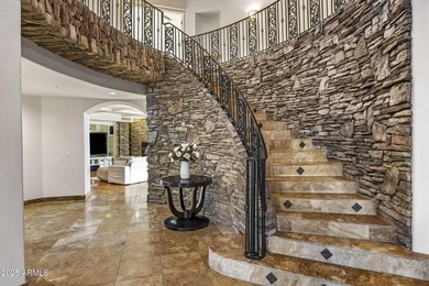 Luxury, privacy, and panoramic desert views come together in - photo 10