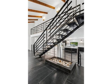 Exclusive Park Island waterfront residence completely remodeled - photo 10