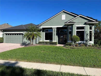 (private lake, pond, creek) Home For Sale in Orlando Florida