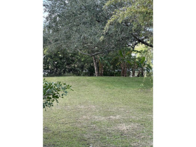 Lake Lot For Sale in Fort Pierce, Florida