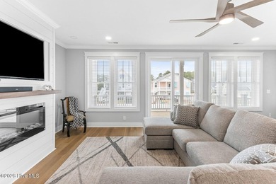 Discover coastal luxury at 367 Spicer Lake Drive, located in the