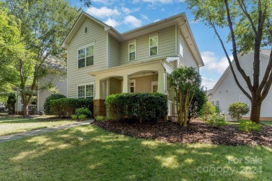 Lake Home For Sale in Cornelius, North Carolina