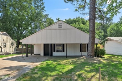 Red River Home Active Under Contract in Bossier City Louisiana