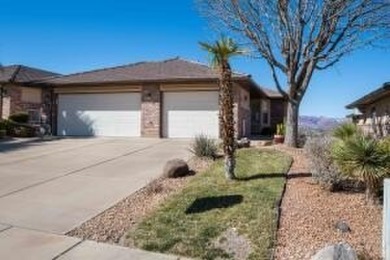 Lake Home For Sale in Saint George, Utah