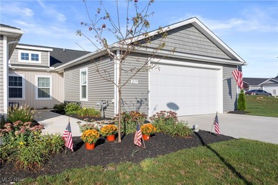 (private lake, pond, creek) Townhome/Townhouse Sale Pending in Elyria Ohio