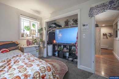 Beautiful Creekside home located near the end of a quiet lane