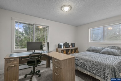 Beautiful Creekside home located near the end of a quiet lane